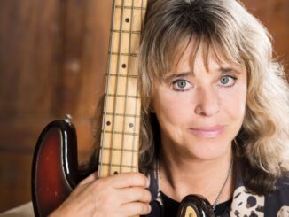 Suzi Quatro