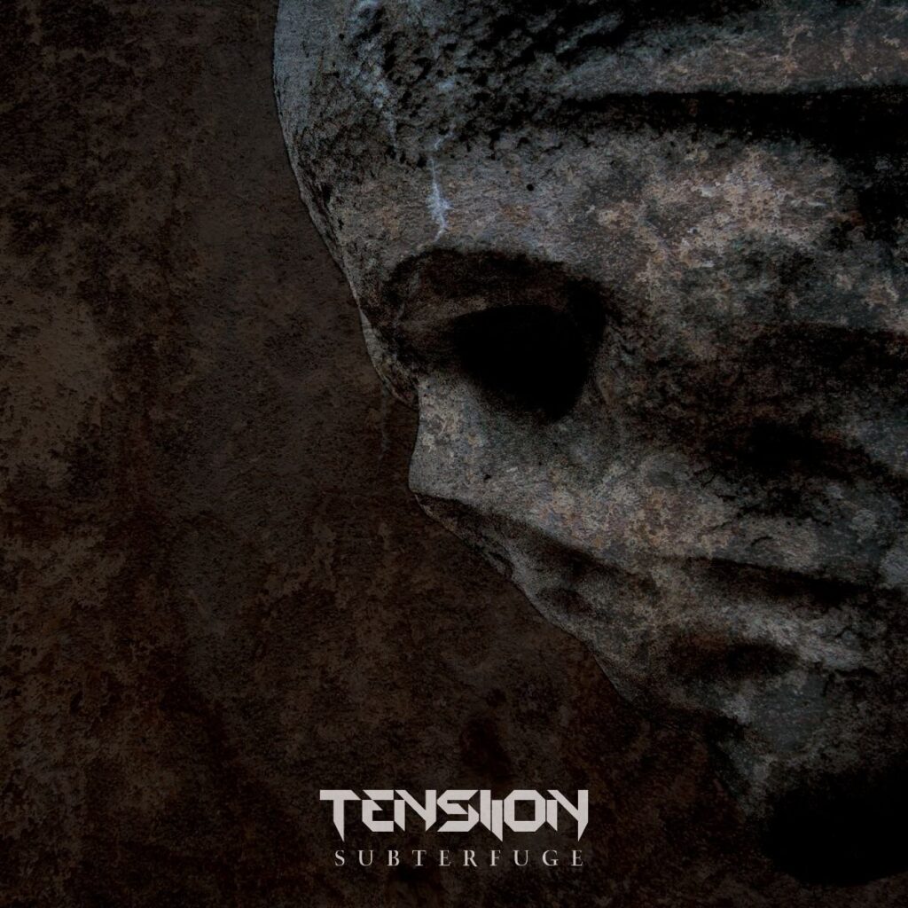 Tensiion - Subterfuge