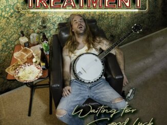The Treatment - Waiting For Good Luck