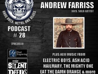 The Rockpit Podcast: Episode 28