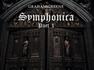 Graham Greene - Symphonica Part 1