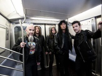 Anthrax