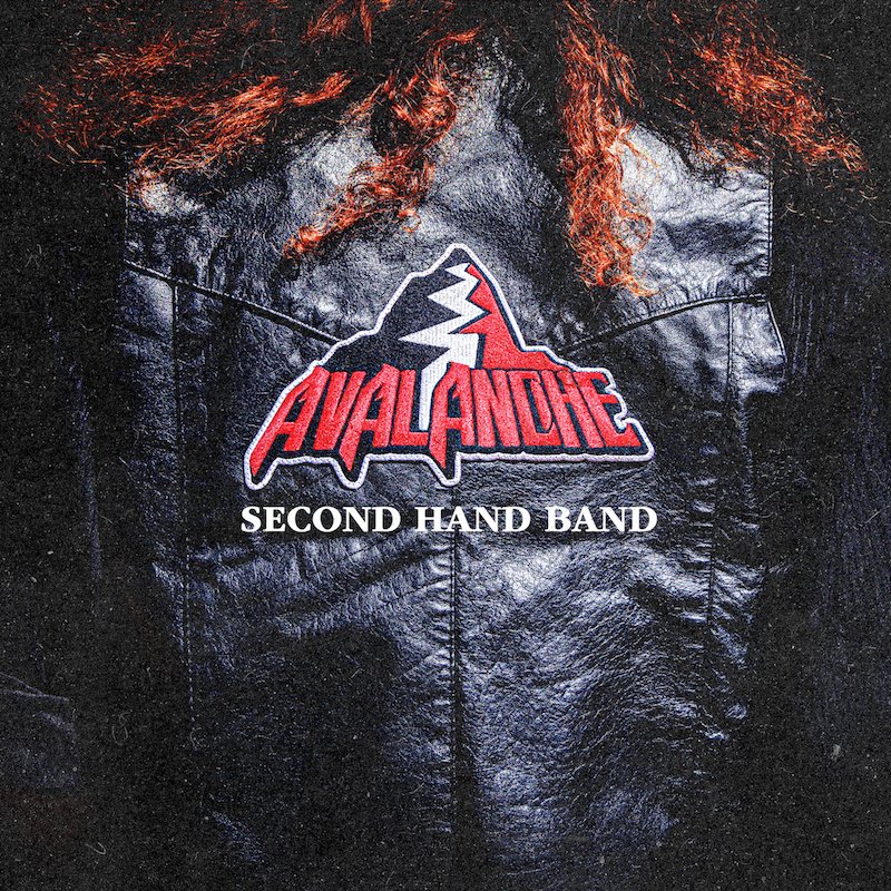 Avalanche - Second Hand Band