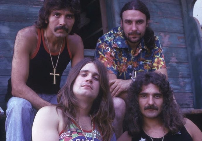 Black Sabbath