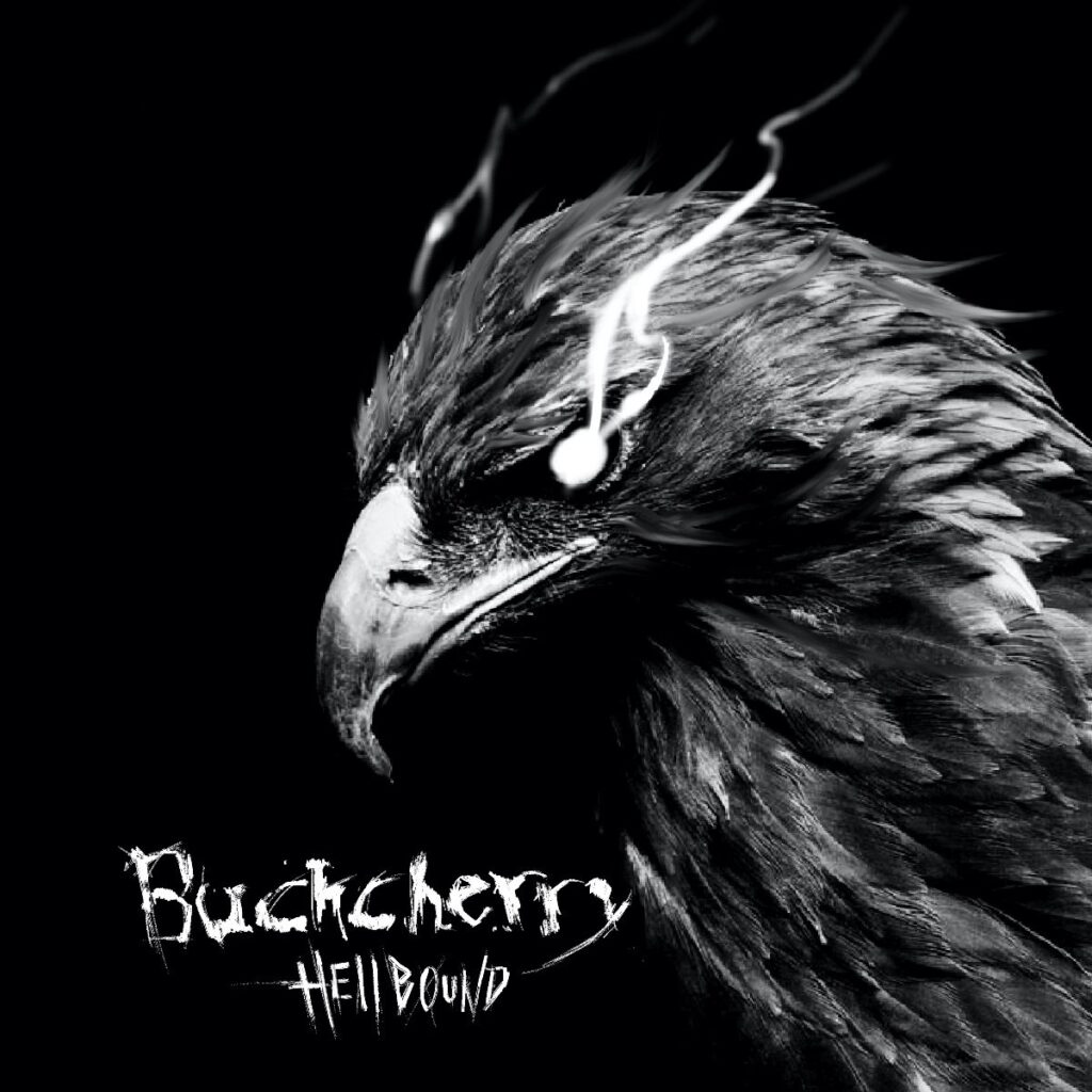 Buckcherry - Hellbound