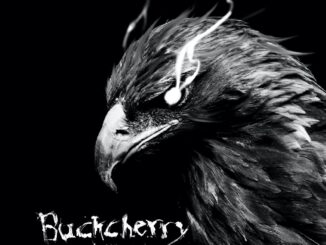 Buckcherry - Hellbound