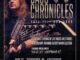 David Ellefson - Bass Chronicles tour
