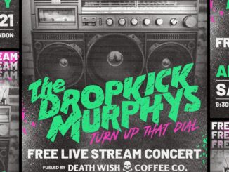 Dropkick Murphys