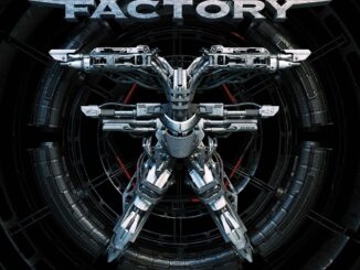 Fear Factory - Aggression Continuum