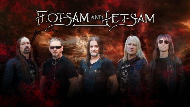 Flotsam And Jetsam