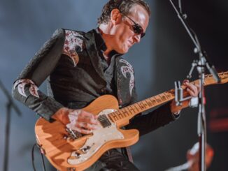 Joe Bonamassa