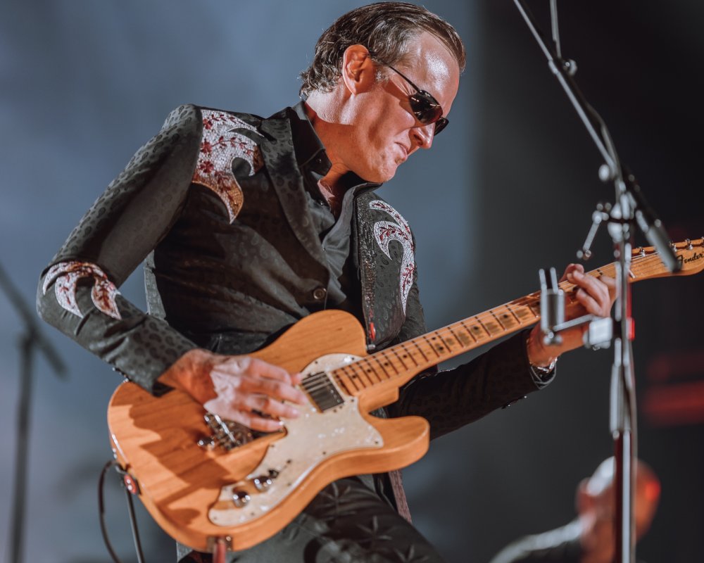 Joe Bonamassa