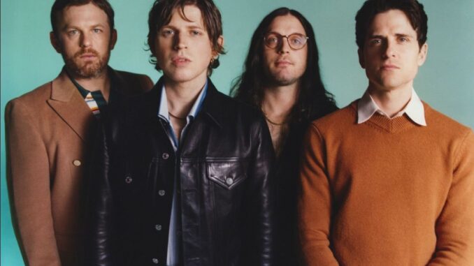 Kings Of Leon