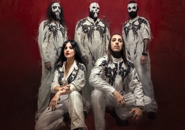 Lacuna Coil