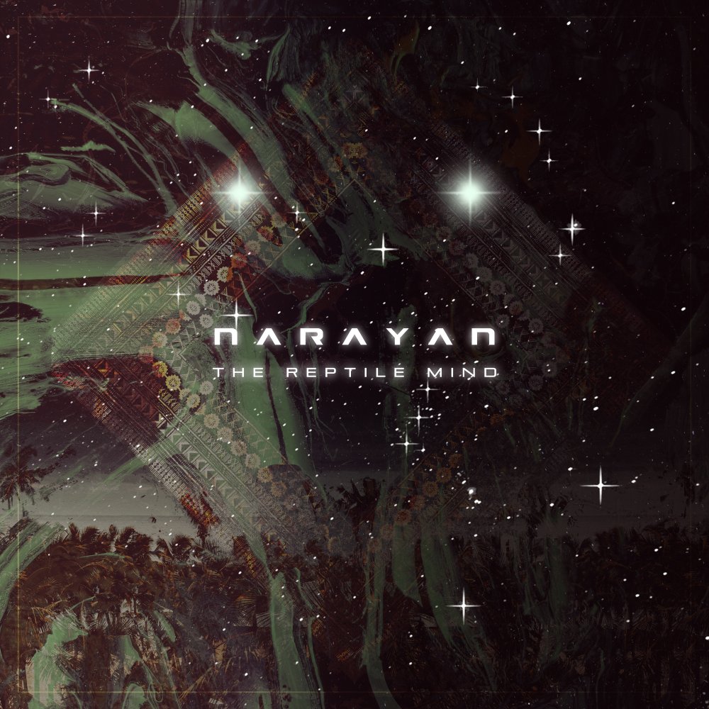 Narayan - The Reptile Mind