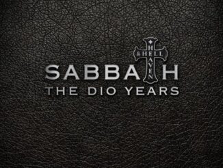 Sabbath - The Dio Years