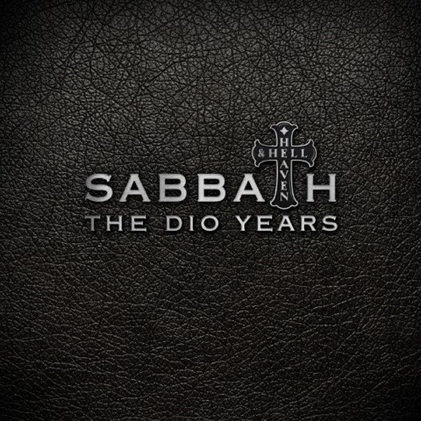 Sabbath - The Dio Years