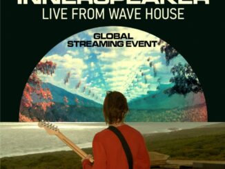 Tame Impala - InnerSpeaker Live From Wave House