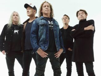 The Screaming Jets