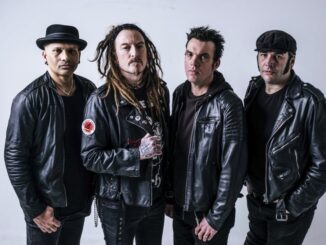 The Wildhearts