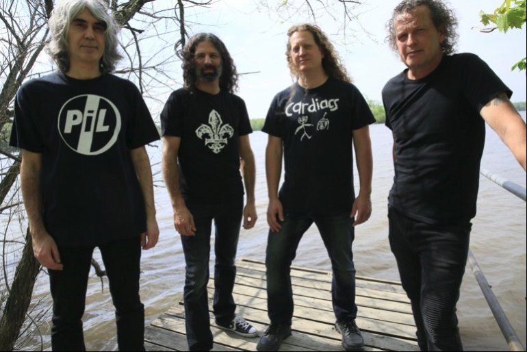 Voivod