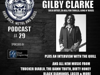 The Rockpit Podcast: Episode 29
