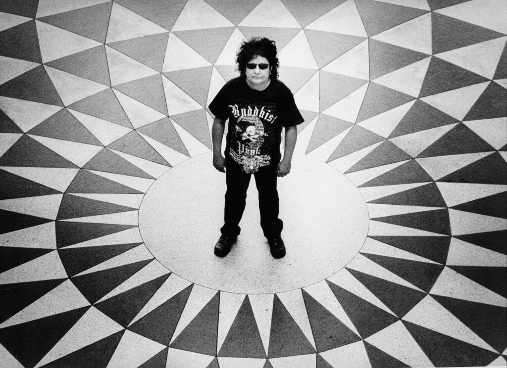 Richard Clapton