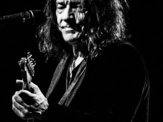 Robben Ford