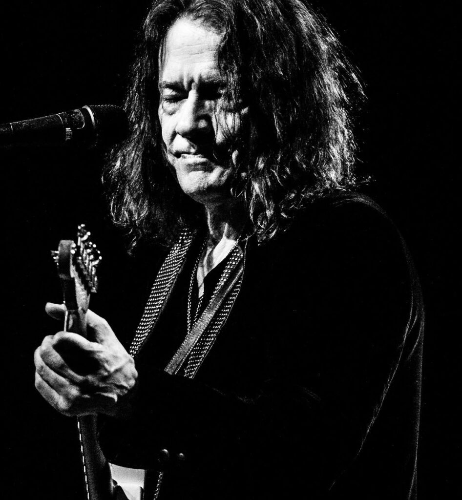 Robben Ford