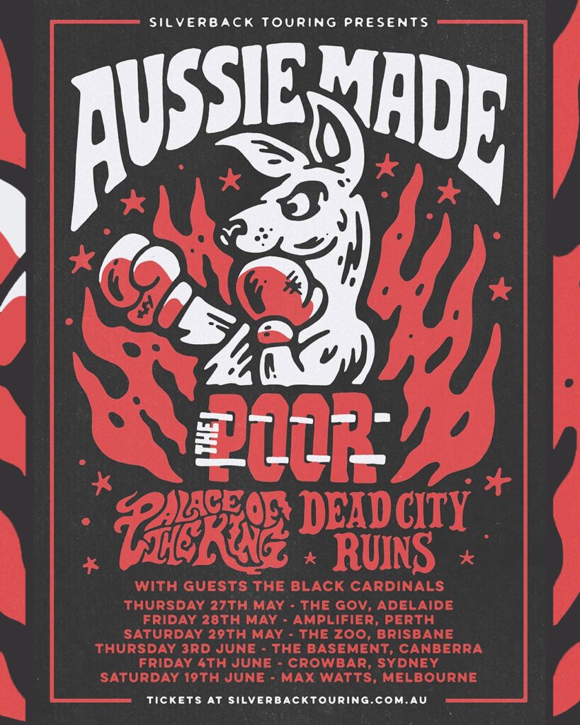 Aussie Made