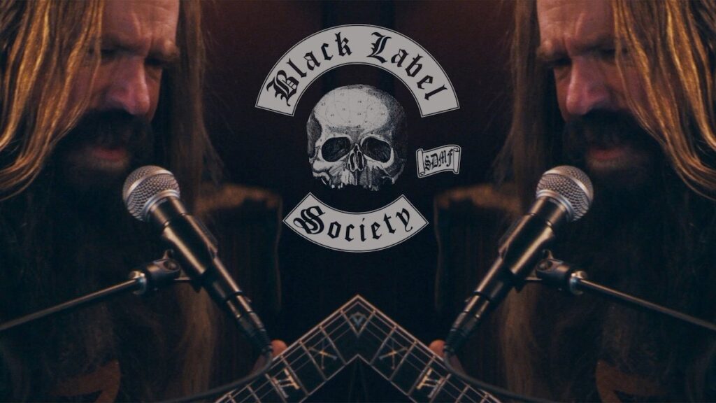 Black Label Society