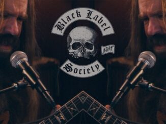 Black Label Society