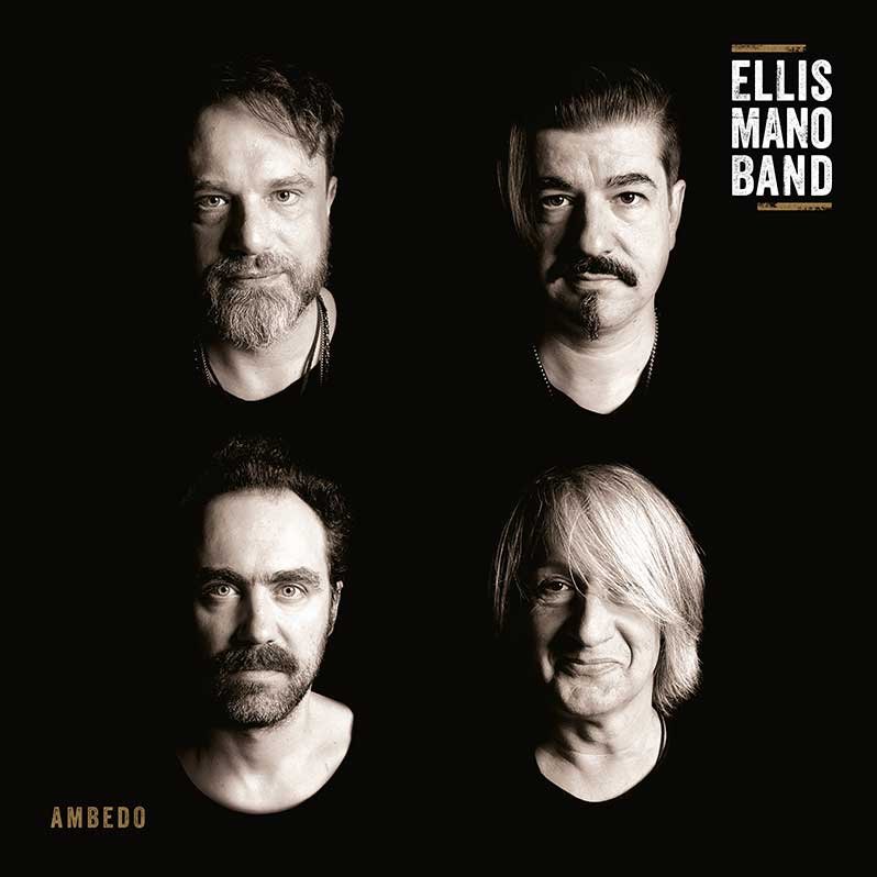 Ellis mano Band - Ambedo