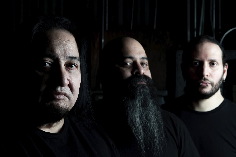 Fear Factory