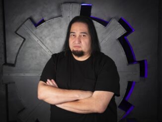 Dino Cazares - Fear Factory