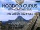 Hoodoo Gurus 40th Anniversary Tour