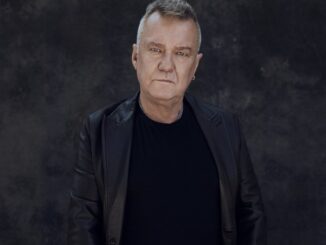 Jimmy Barnes