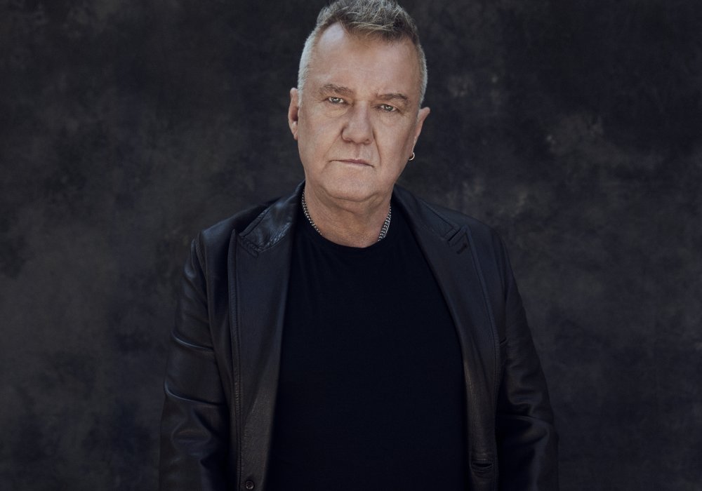 Jimmy Barnes