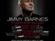 Jimmy Barnes - Flesh And Blood Tour