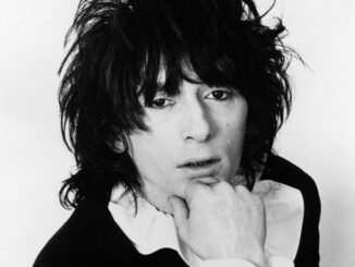 Johnny Thunders