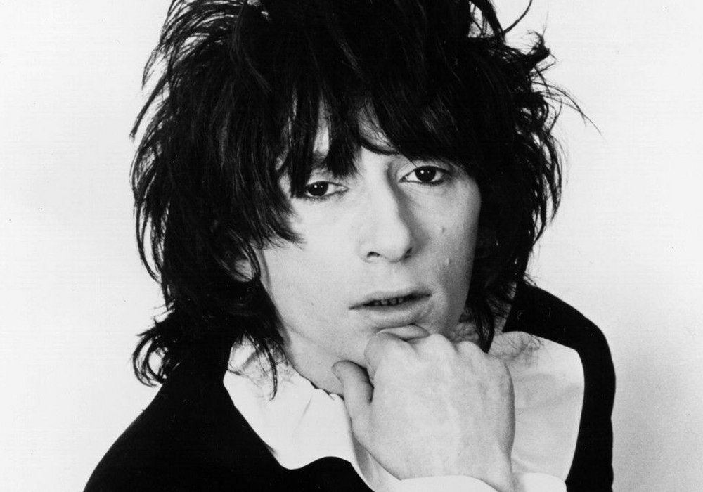 Johnny Thunders