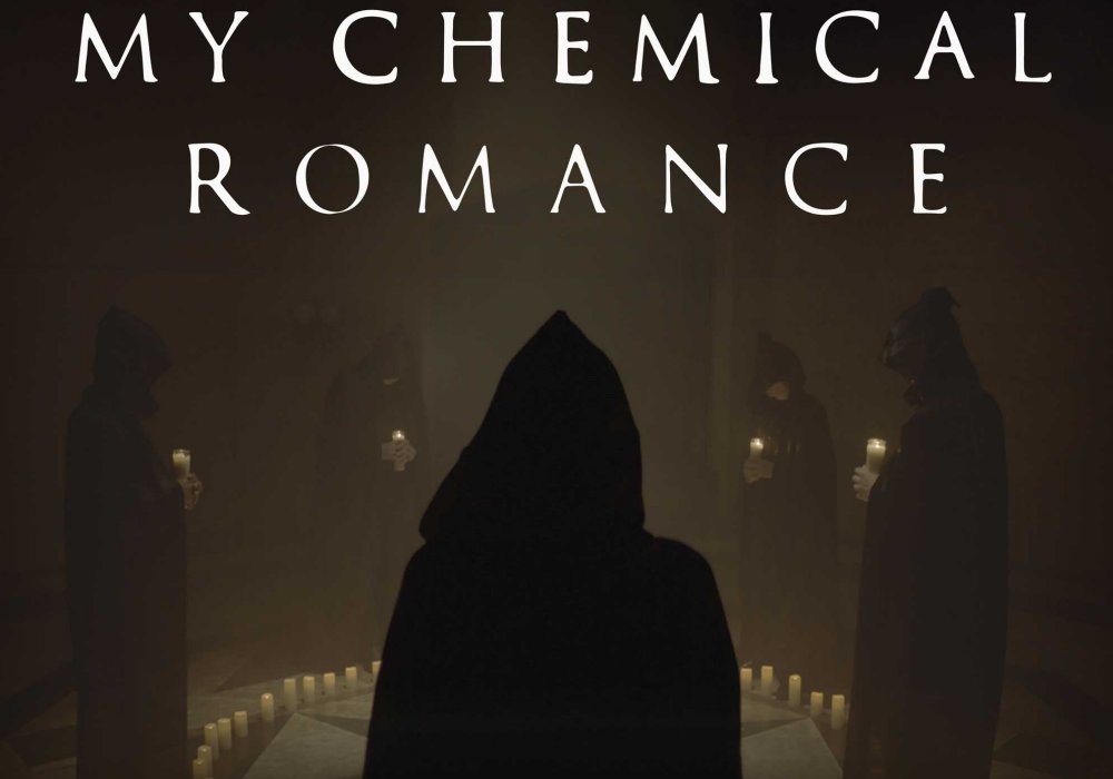 My Chemical Romance