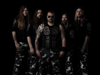 Sabaton