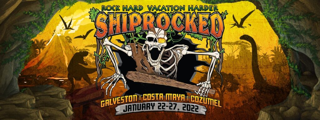 Shiprocked 2022