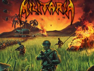 Militaria - Remains With Pain