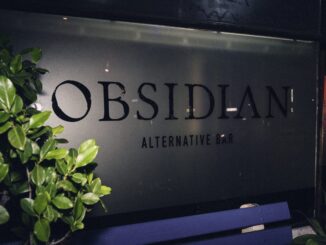 Obsidian Alternative Bar