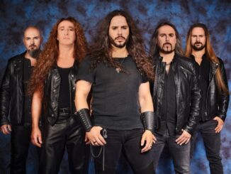 Rhapsody Of Fire