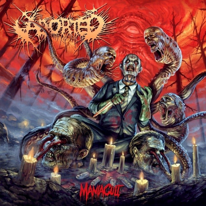 Aborted - ManiaCult