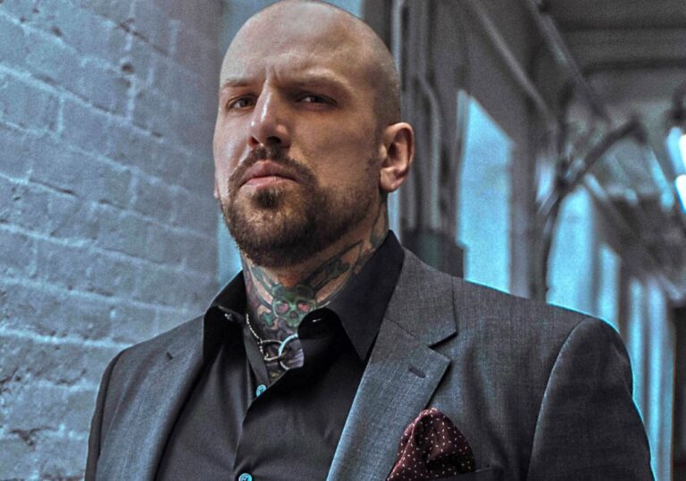 Bad Wolves new frontman & announce third album "Dear Monsters