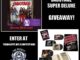 Black Sabbath - Sabotage Super Deluxe Box Set Giveaway